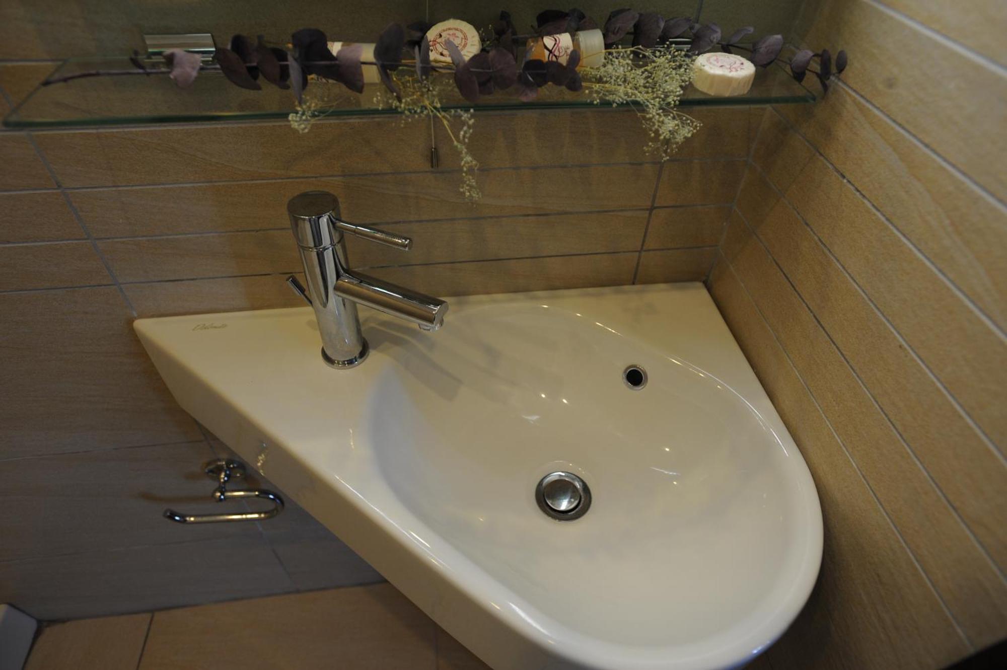 Elli Hotel Szkópelosz Kültér fotó